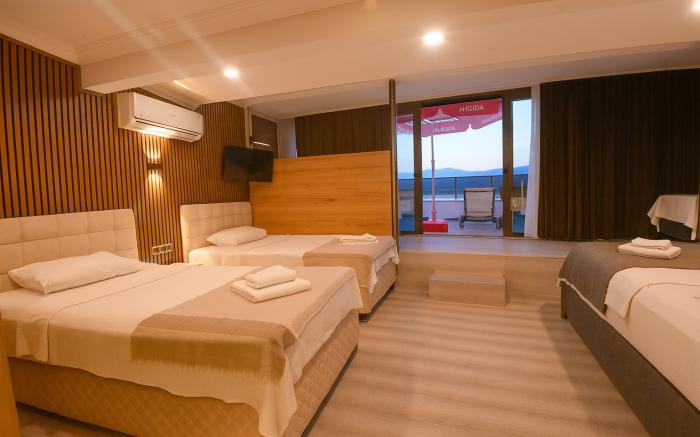 Suna Suites Hotel & Fethiye