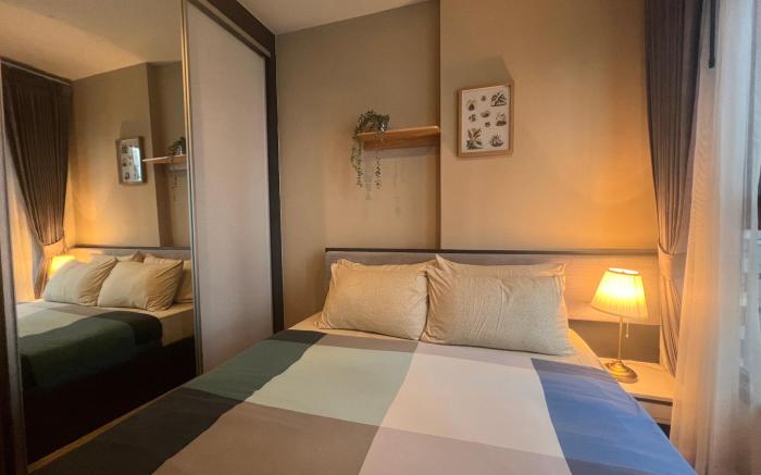 The Base Central Pattaya by Mickey