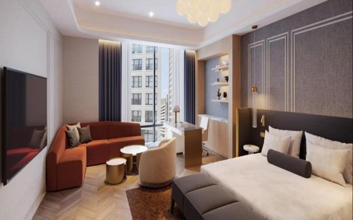 Intercontinental Indianapolis By IHG