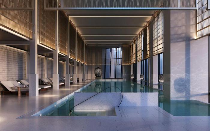 Park Hyatt Kuala Lumpur