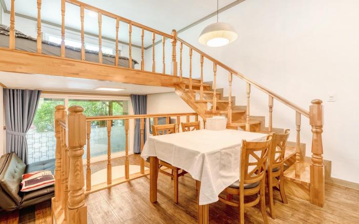 Gapyeong Swimteo Pet Pension