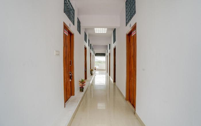 Hotel O Gowtham Residency