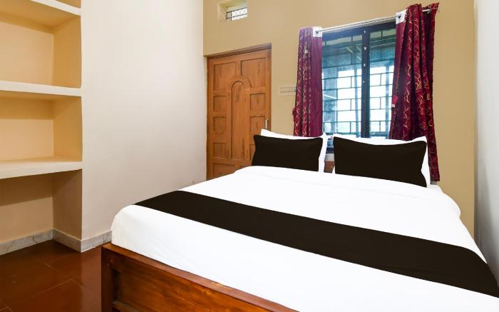 Super Hotel O Khushi Guest House