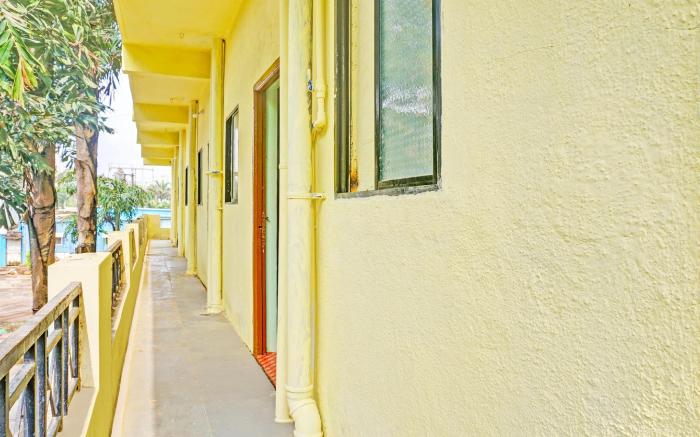 Hotel O Hinjawadi