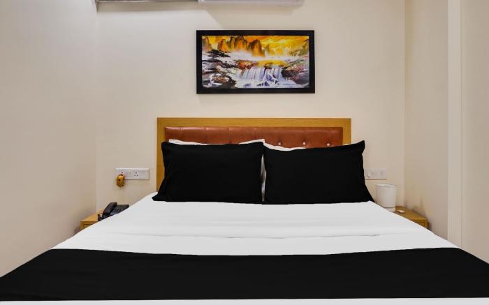 Townhouse Baner Pune Formerly Falcon Executive