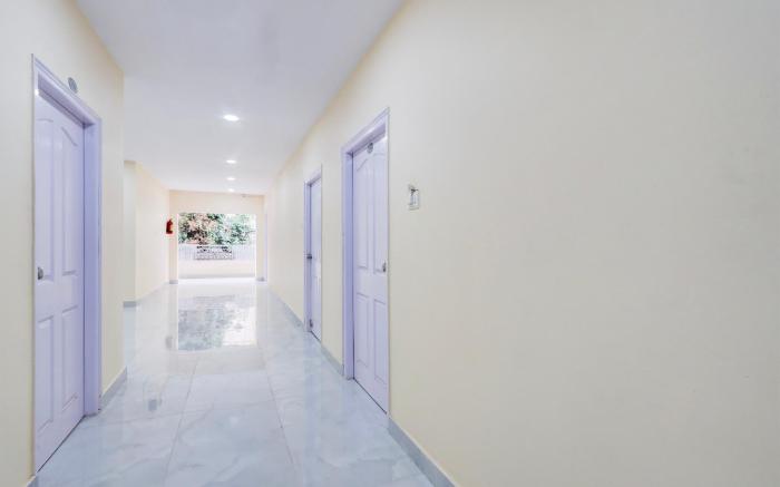 Hotel O Ss ome inn ultra luxury rooms