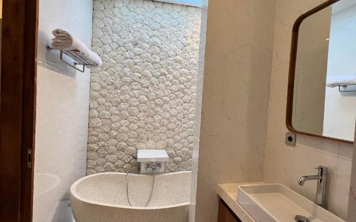 Relax Stay 2 Bedrooms Villa - Umasuka Bali Villa