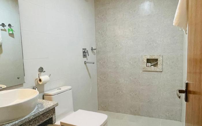 Hotel Matina Suites