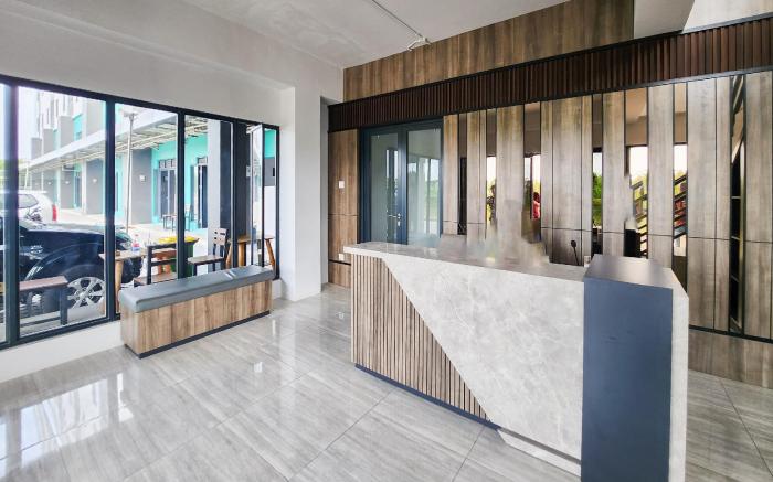 RedLiving Apartemen Riverdale Cikarang - Star Rooms