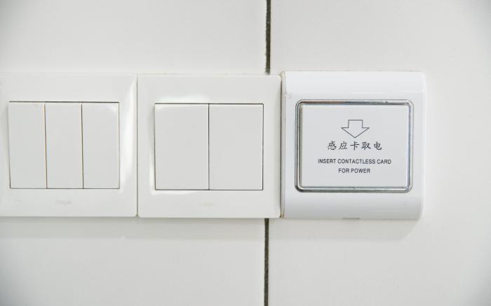 The Sun Executive Suite