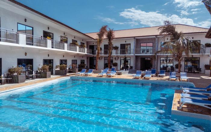 Canary Hotel & SPA