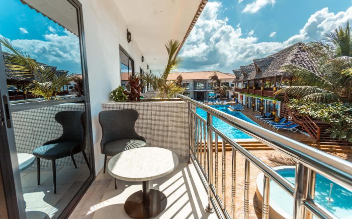 Canary Hotel & SPA