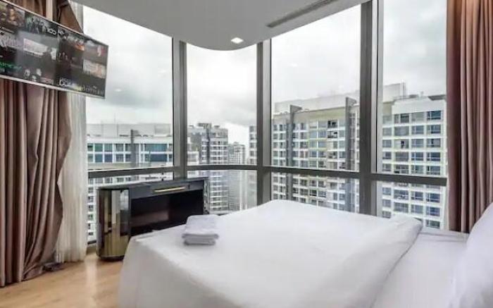 Landmark81~2BR~modern