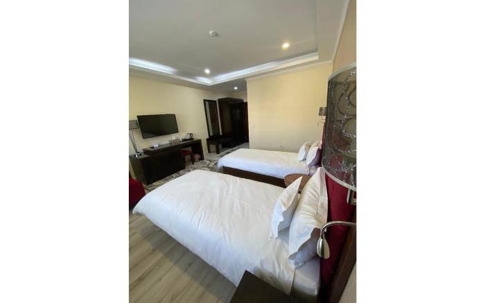 Hotel Terra Iasi