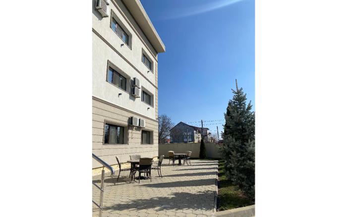 Hotel Terra Iasi