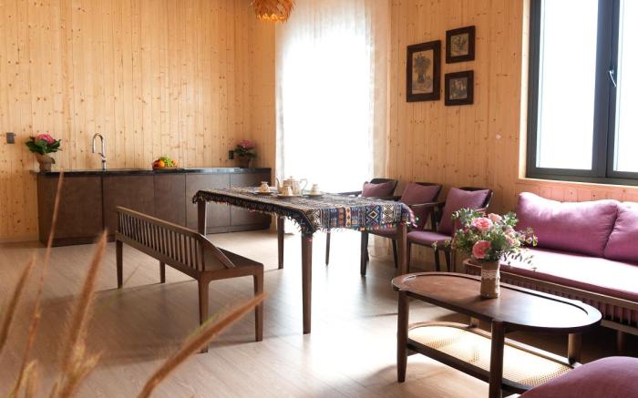 La Fleur Glamping