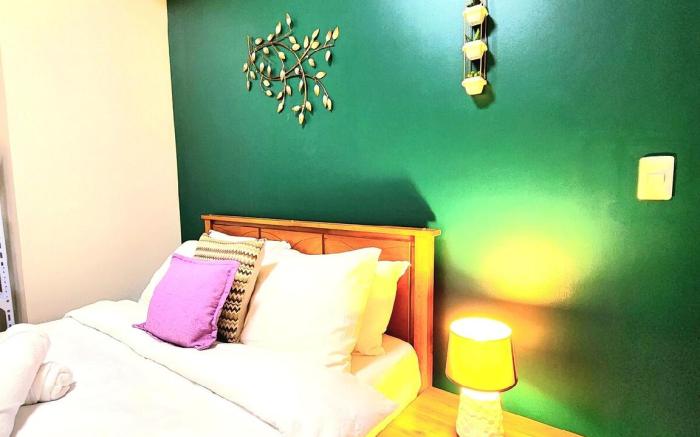 Cozy 1 Bedroom Flat Near NAIA 3