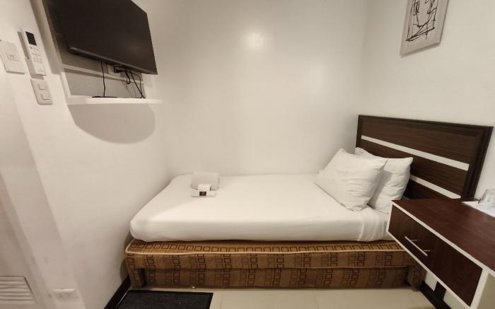 Ecoland 88 Apartelle and Suite near SM Davao