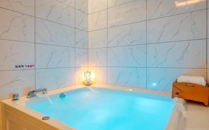 Gapyeong Namisum Grang Narang Pool Villa Pension