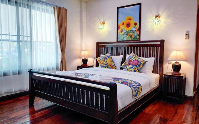 Aphirata Resort