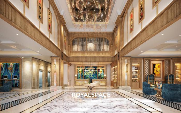 Royal Phoenix Hotel Bac Ninh