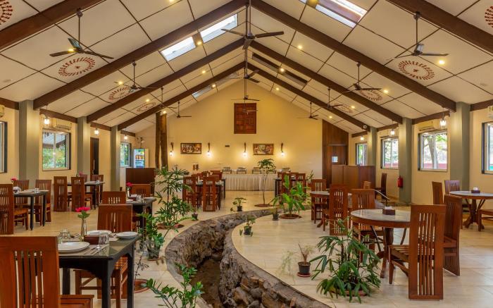 WilderNest Araanya Resort by Vibescapes 