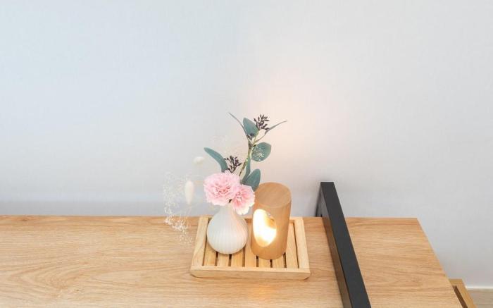 Yangpyeong Forest Live Pension