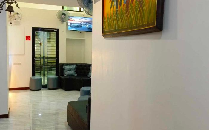 Ecoland 88 Apartelle and Suite