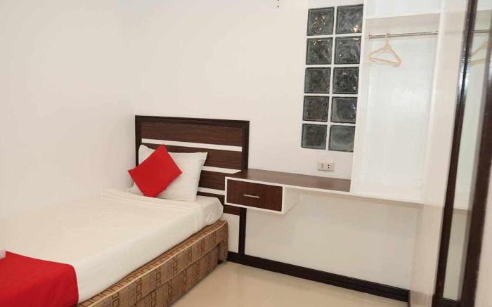 Ecoland 88 Apartelle and Suite