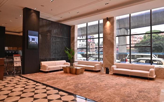 Hotel SOOT