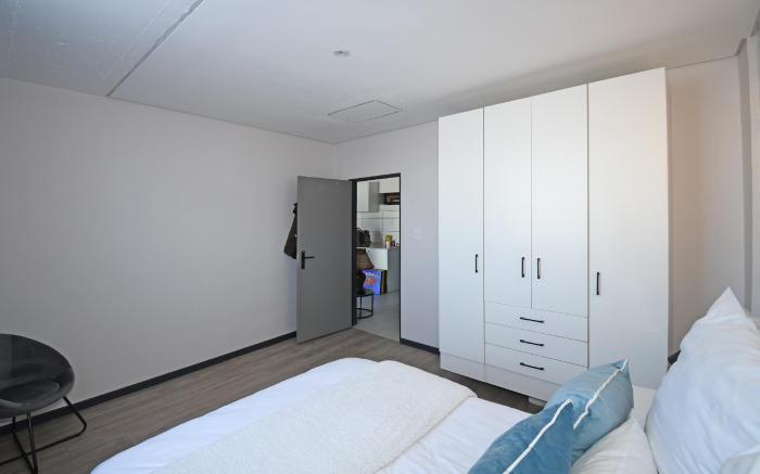 The Solo One -Bedroom Hotel Apartment