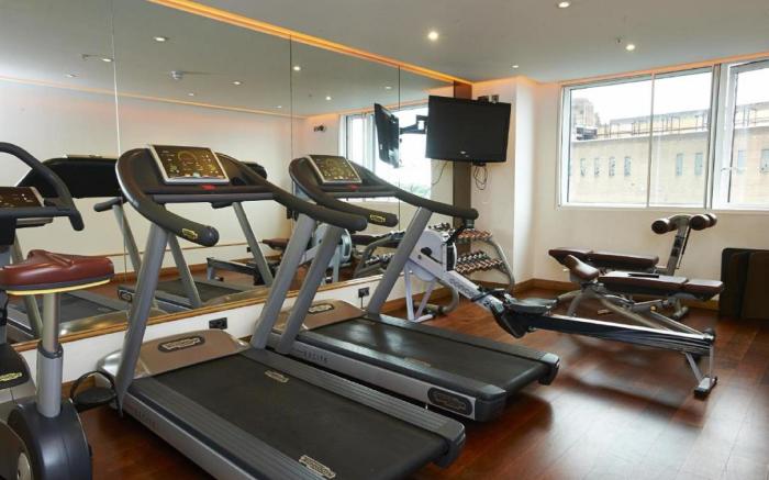 Pestana Chelsea Bridge Hotel & SPA