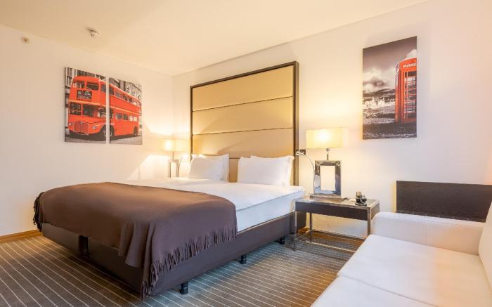 Pestana Chelsea Bridge Hotel & SPA