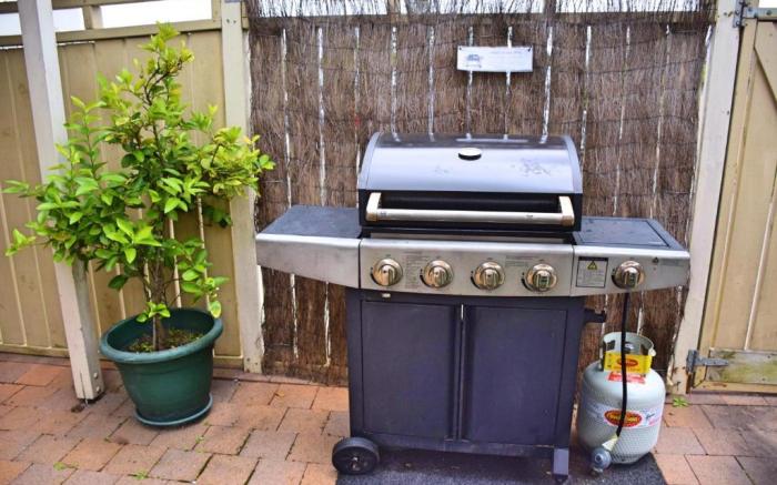 The Prince Albert Backpackers & Bar