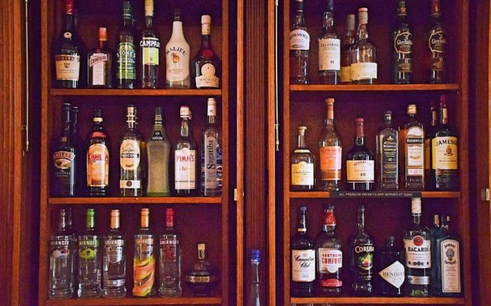 The Prince Albert Backpackers & Bar