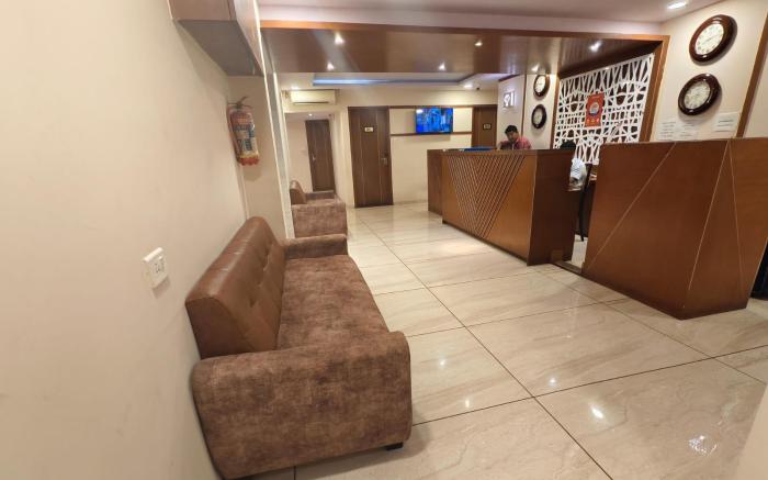 AFLON HOTEL