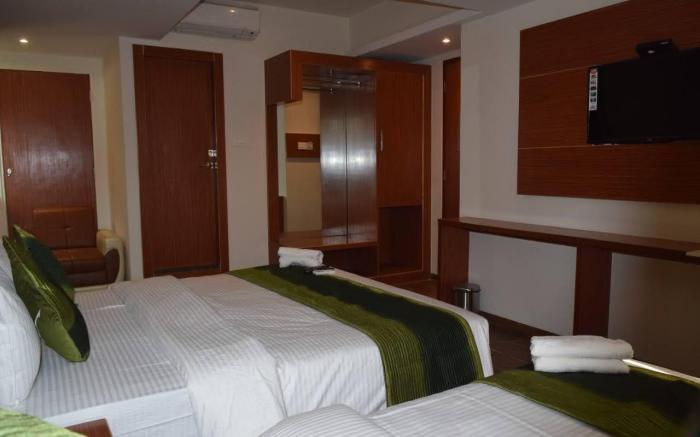 AFLON HOTEL