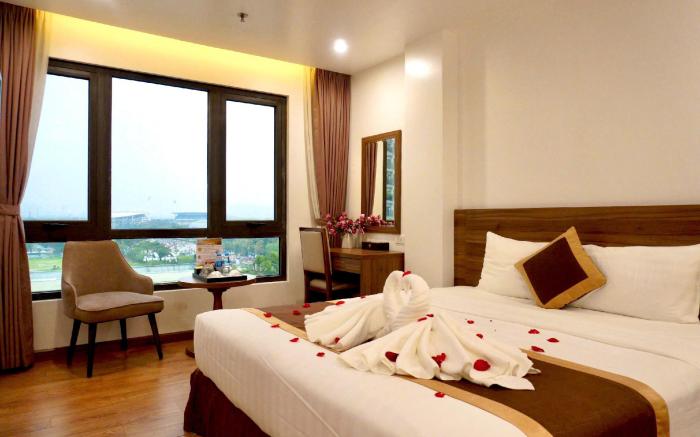 Hotel A89
