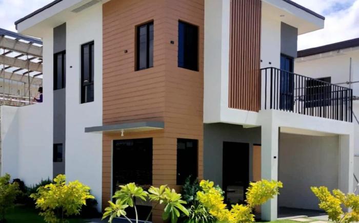 KorPinay House in Mactan w/ Pool
