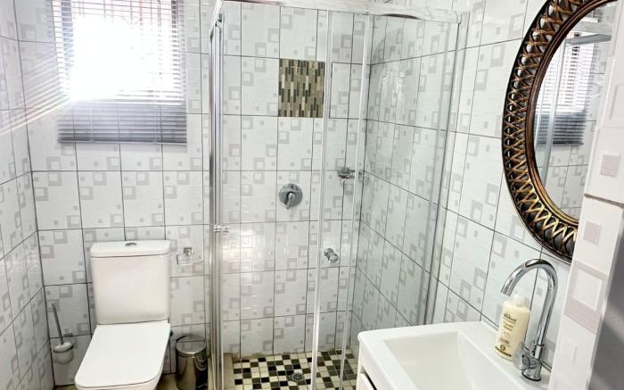 Lifegate Guest House