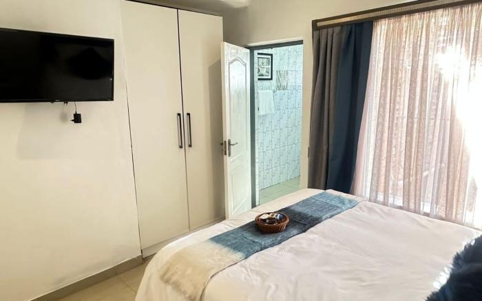 Lifegate Guest House