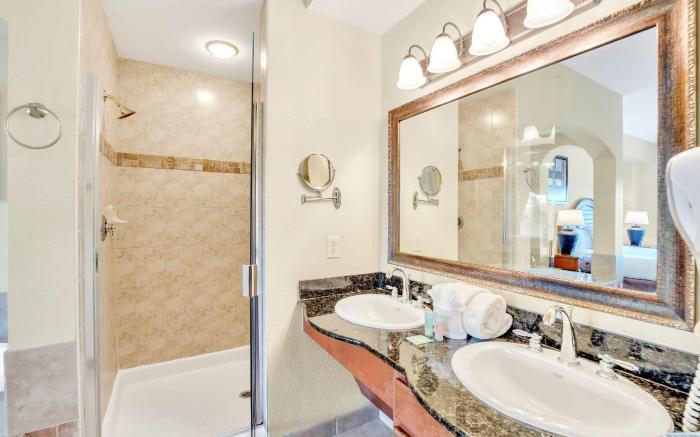 Buena Vista Resort Condo w/ Pool & Private Patio