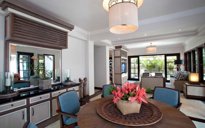 Sundara Oceanside Villa