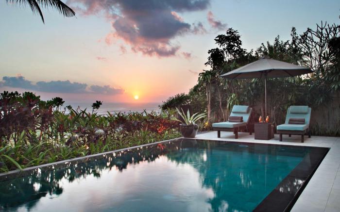 Sundara Oceanside Villa