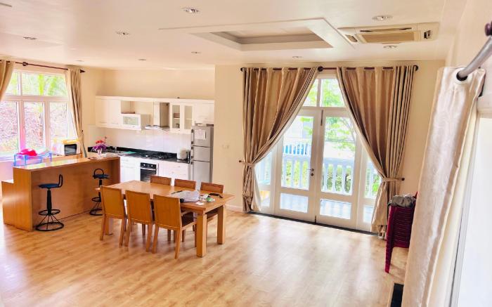 Villa Sea Links 4 Phòng Ngủ.