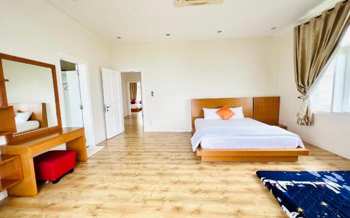 Villa Sea Links 4 Phòng Ngủ.
