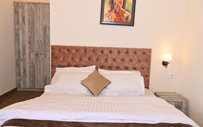 Prashanti Farms and Resort