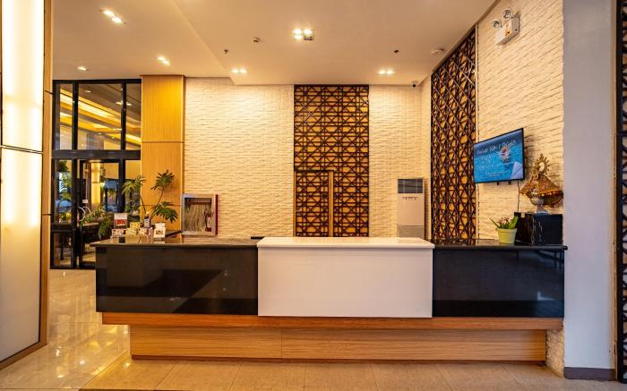 The Isabelle Hotel