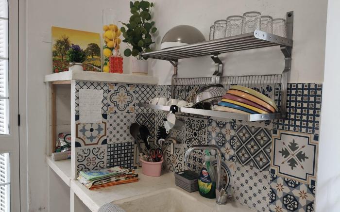 La Villa del Conte di Pirro