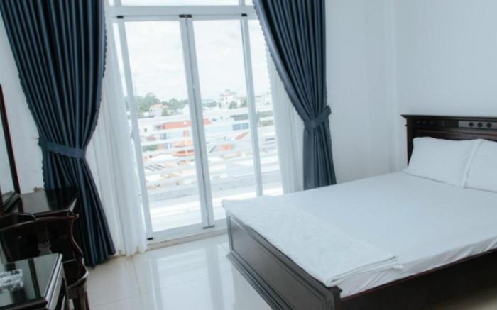 Khách Sạn Việt Nghĩa